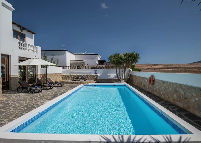 Villa Maria